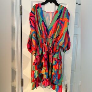 Party dress